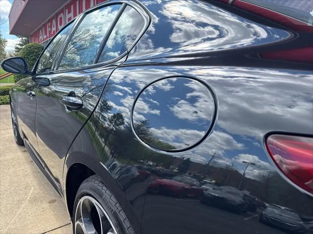 2023 Alfa Romeo Giulia Veloce AWD