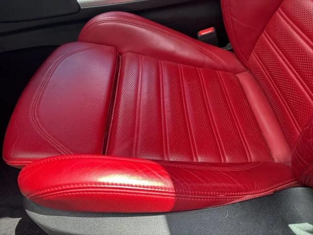 2023 Alfa Romeo Giulia Veloce AWD