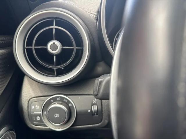 2023 Alfa Romeo Giulia Veloce AWD
