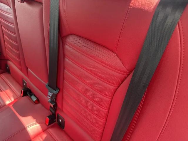 2023 Alfa Romeo Giulia Veloce AWD