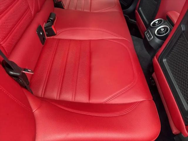 2023 Alfa Romeo Giulia Veloce AWD