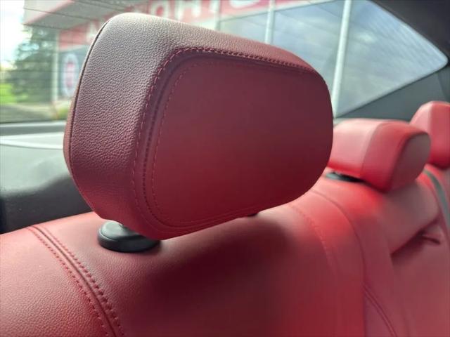 2023 Alfa Romeo Giulia Veloce AWD