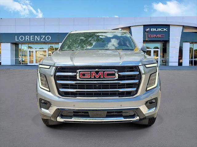 2026 GMC Yukon XL 2WD Elevation