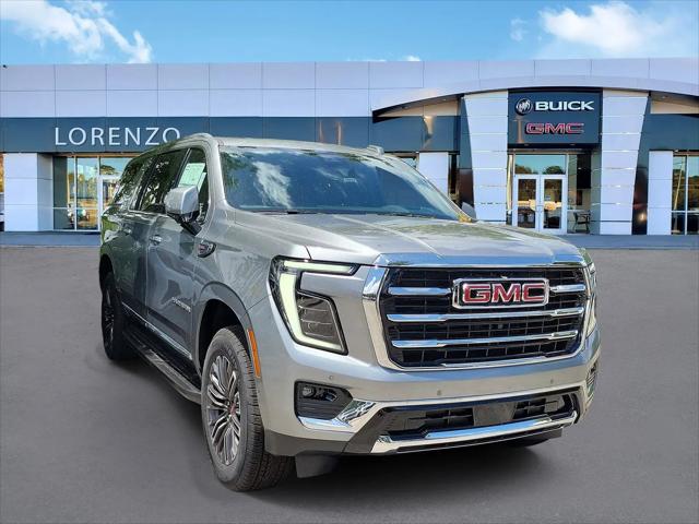 2026 GMC Yukon XL 2WD Elevation