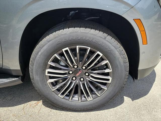 2026 GMC Yukon XL 2WD Elevation