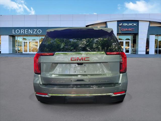 2026 GMC Yukon XL 2WD Elevation