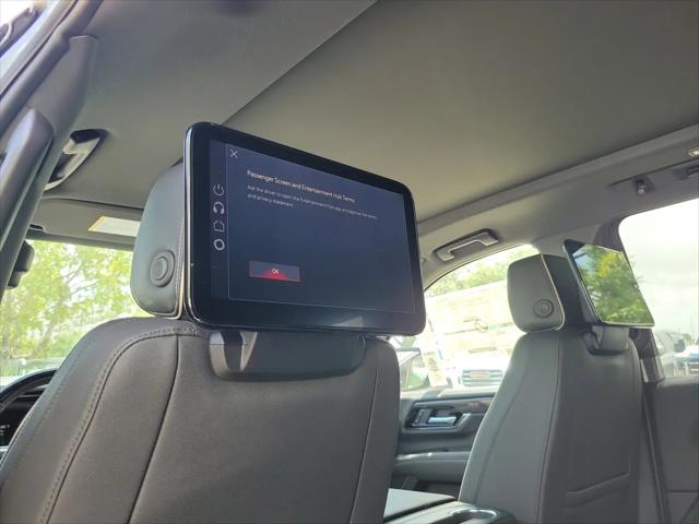 2026 GMC Yukon XL 2WD Elevation