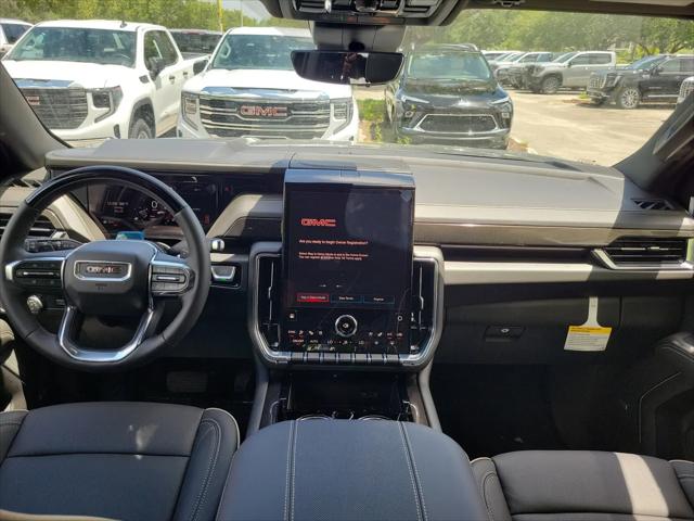 2026 GMC Yukon XL 2WD Elevation