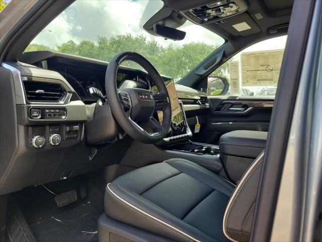 2026 GMC Yukon XL 2WD Elevation