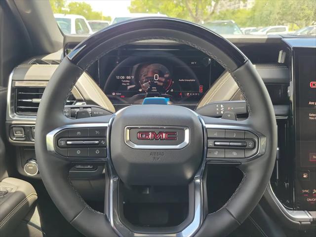 2026 GMC Yukon XL 2WD Elevation