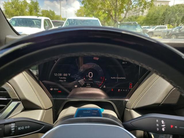 2026 GMC Yukon XL 2WD Elevation