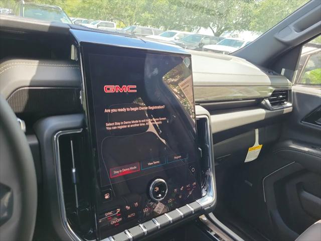 2026 GMC Yukon XL 2WD Elevation