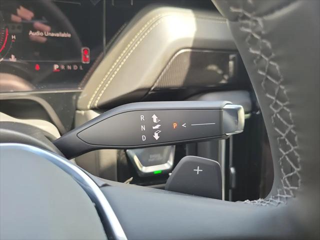 2026 GMC Yukon XL 2WD Elevation
