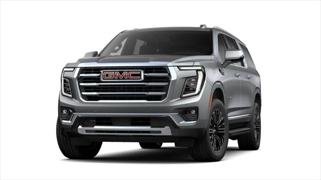 2026 GMC Yukon XL 2WD Elevation