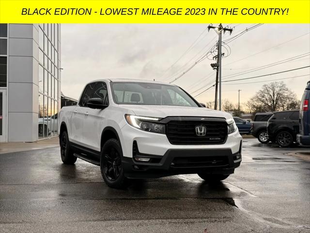 2023 Honda Ridgeline Black Edition for sale in Shepherdsville, KY