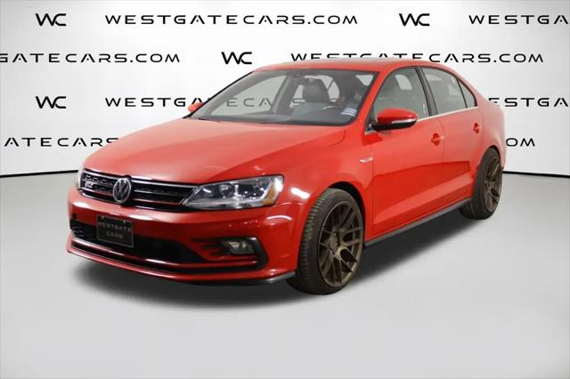 2017 Volkswagen Jetta GLI for sale in Raleigh, NC