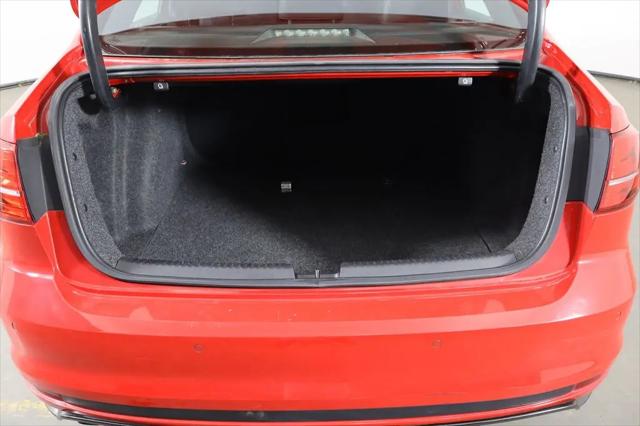 2017 Volkswagen Jetta GLI