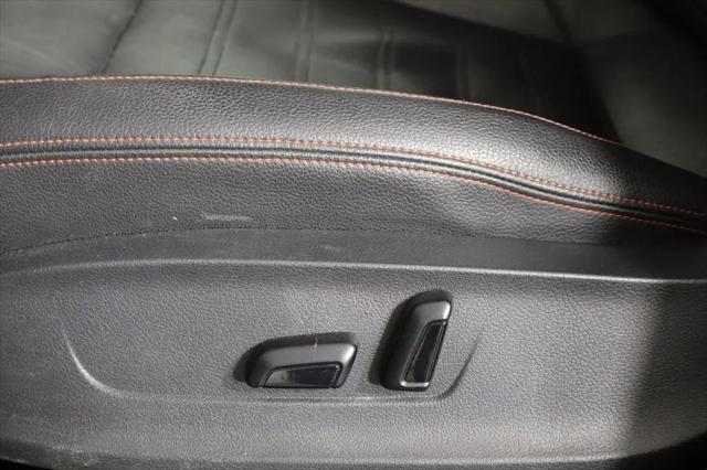 2017 Volkswagen Jetta GLI