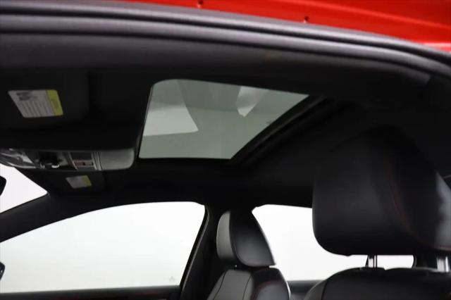 2017 Volkswagen Jetta GLI