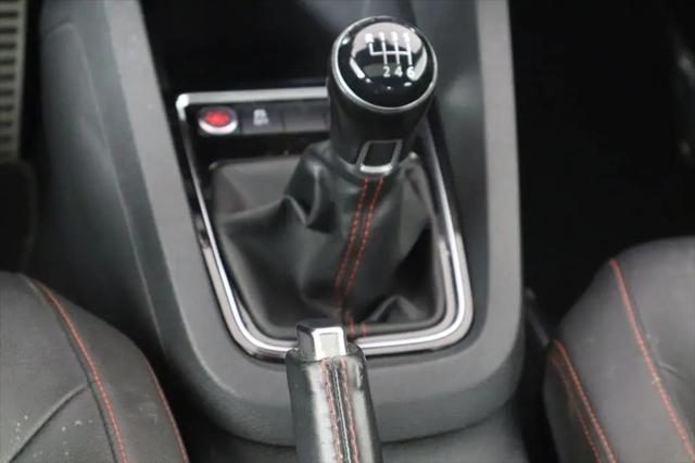 2017 Volkswagen Jetta GLI