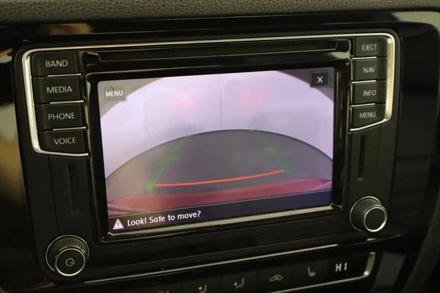 2017 Volkswagen Jetta GLI