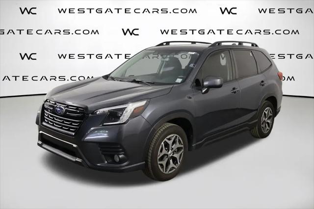2023 Subaru Forester Premium for sale in Raleigh, NC