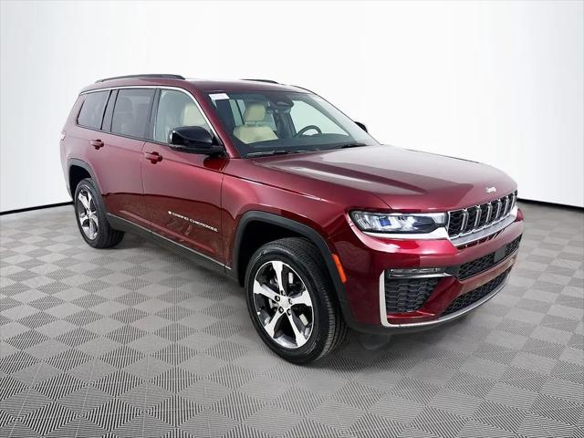 2026 Jeep Grand Cherokee L Limited for sale in Millington, TN