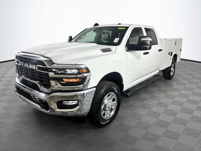 2026 Ram 2500 Tradesman Crew Cab 4x4 8 Box for sale in Millington, TN