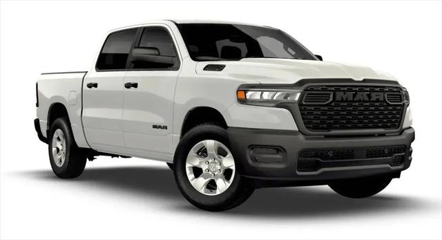 2026 Ram 1500 Tradesman Crew Cab 4x4 57 Box for sale in Millington, TN