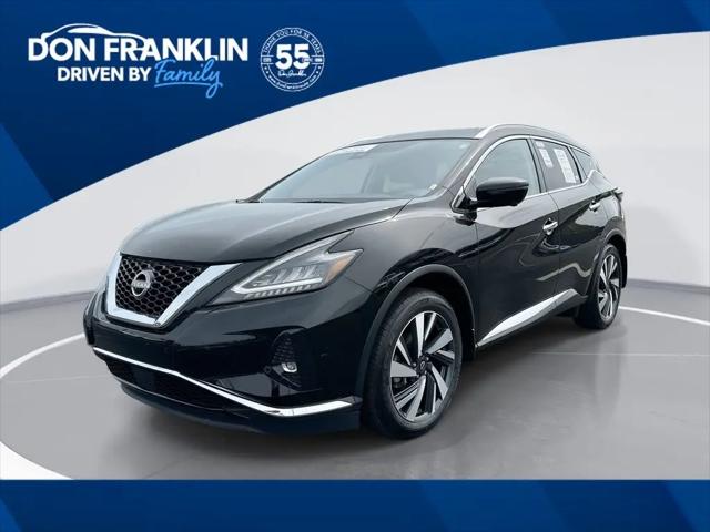 2023 Nissan Murano SL Intelligent AWD for sale in Columbia, KY