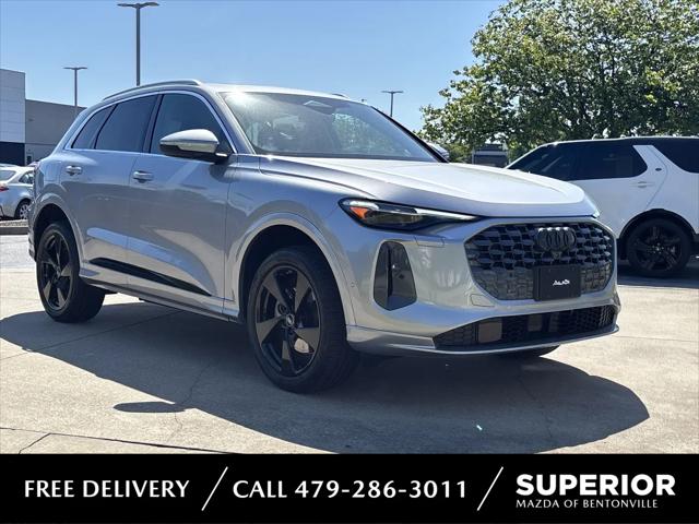 2025 Audi Q5 Premium Plus TFSI quattro S tronic for sale in Bentonville, AR
