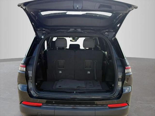 2024 Jeep Grand Cherokee L Altitude X 4x4