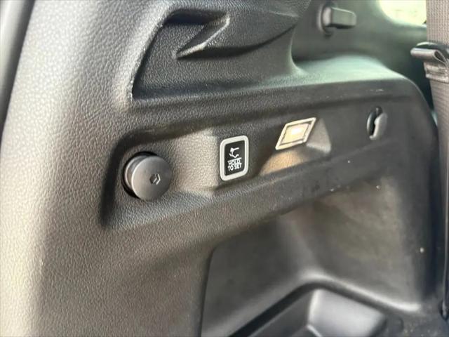 2024 Jeep Grand Cherokee L Altitude X 4x4