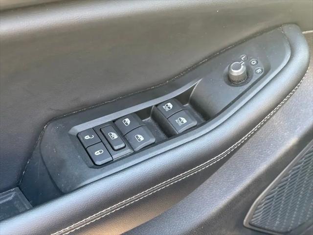2024 Jeep Grand Cherokee L Altitude X 4x4
