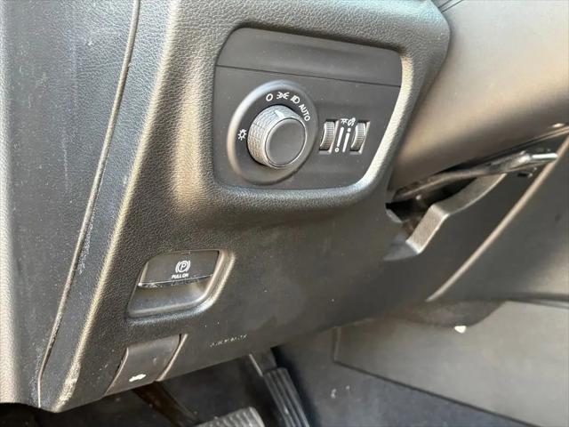 2024 Jeep Grand Cherokee L Altitude X 4x4