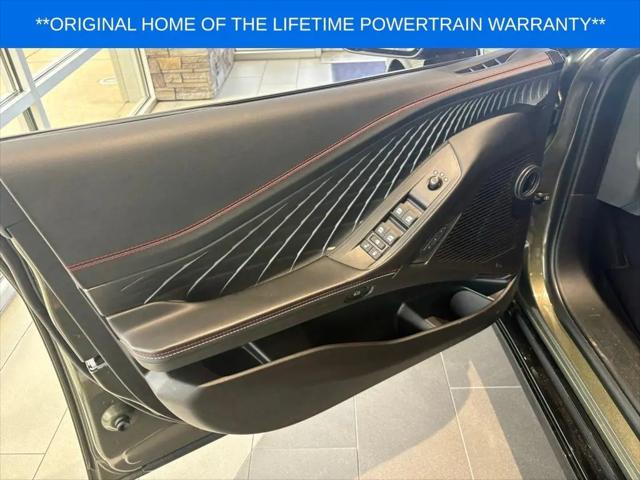 2026 Dodge Charger R/T Plus 4-Door AWD
