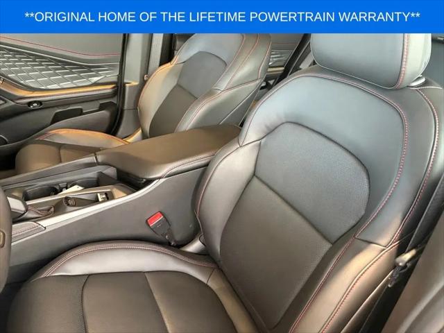 2026 Dodge Charger R/T Plus 4-Door AWD