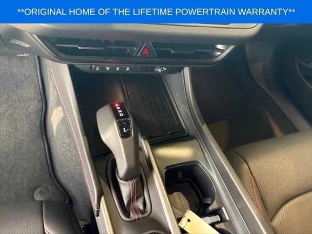 2026 Dodge Charger R/T Plus 4-Door AWD