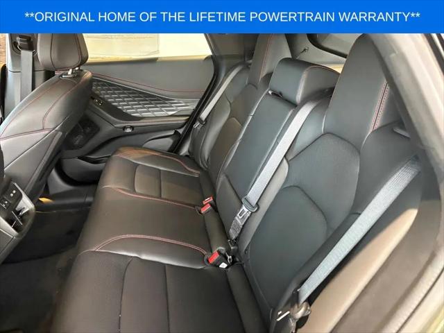 2026 Dodge Charger R/T Plus 4-Door AWD