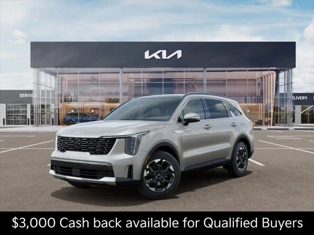 2026 Kia Sorento S for sale in Corpus Christi, TX