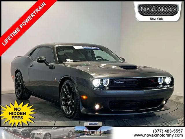 2022 Dodge Challenger R/T Scat Pack for sale in Farmingdale, NY