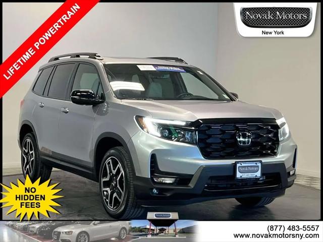 2022 Honda Passport AWD Elite for sale in Farmingdale, NY