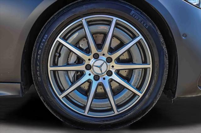 2024 Mercedes-Benz AMG C 43 4MATIC