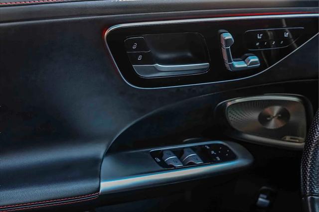 2024 Mercedes-Benz AMG C 43 4MATIC