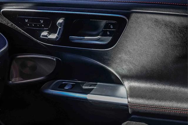 2024 Mercedes-Benz AMG C 43 4MATIC