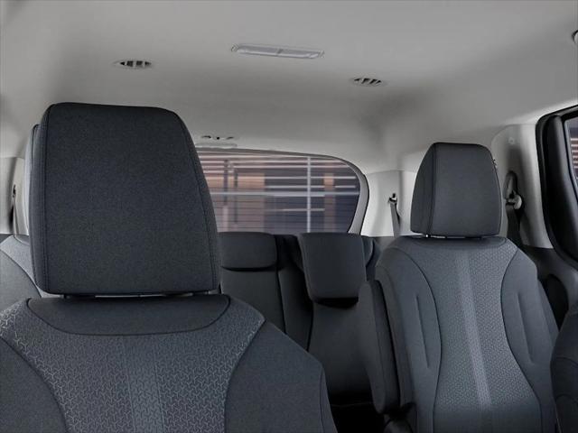 2026 Kia Carnival MPV LX