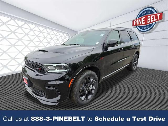2026 Dodge Durango GT Plus AWD for sale in Lakewood, NJ