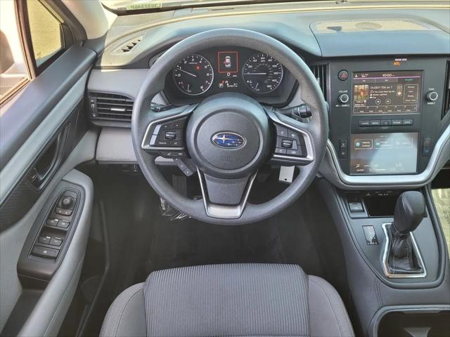 2020 Subaru Legacy 2.5i