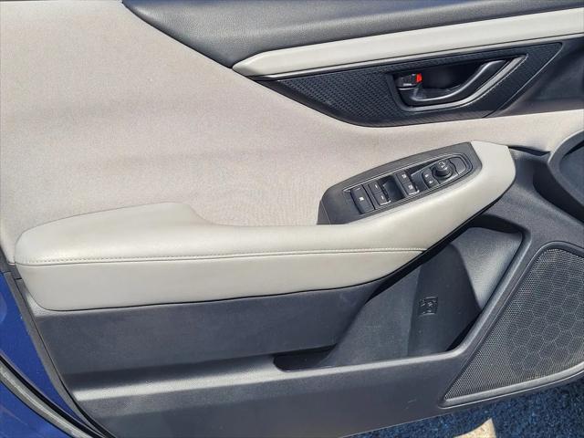 2020 Subaru Legacy 2.5i