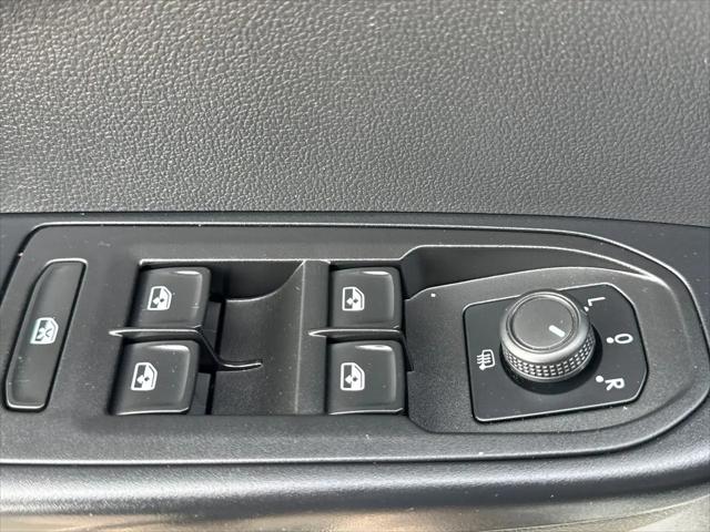 2022 Volkswagen Taos 1.5T SEL